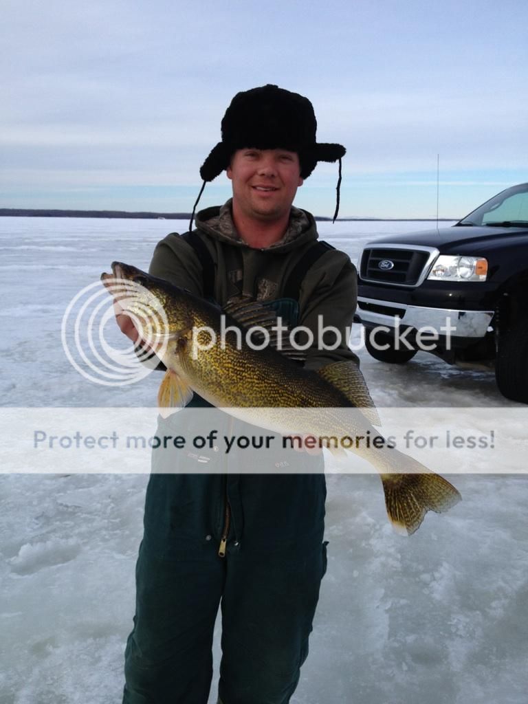 Lac la biche report pics Alberta Outdoorsmen Forum